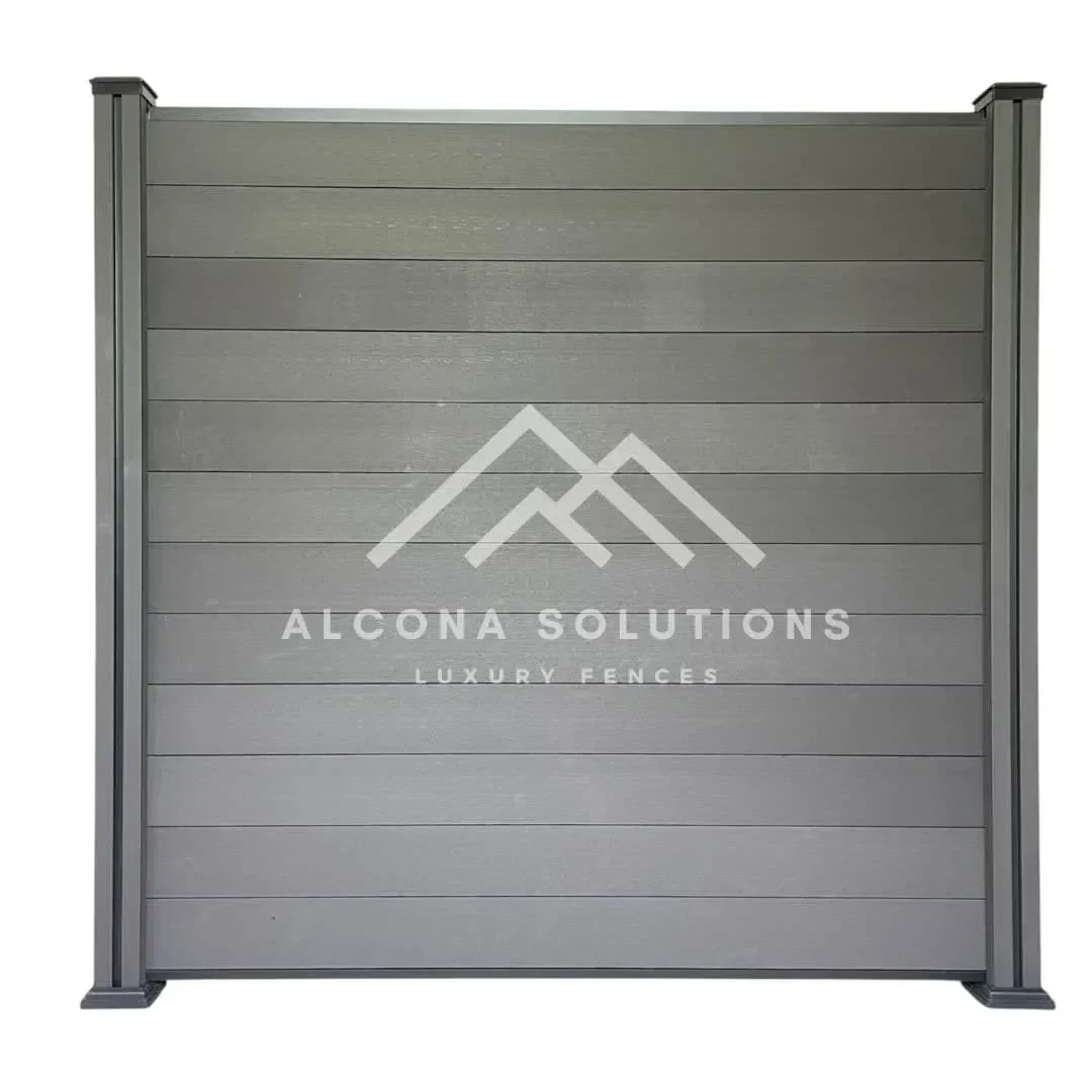 WPC ALCONA STANDARD 186x186