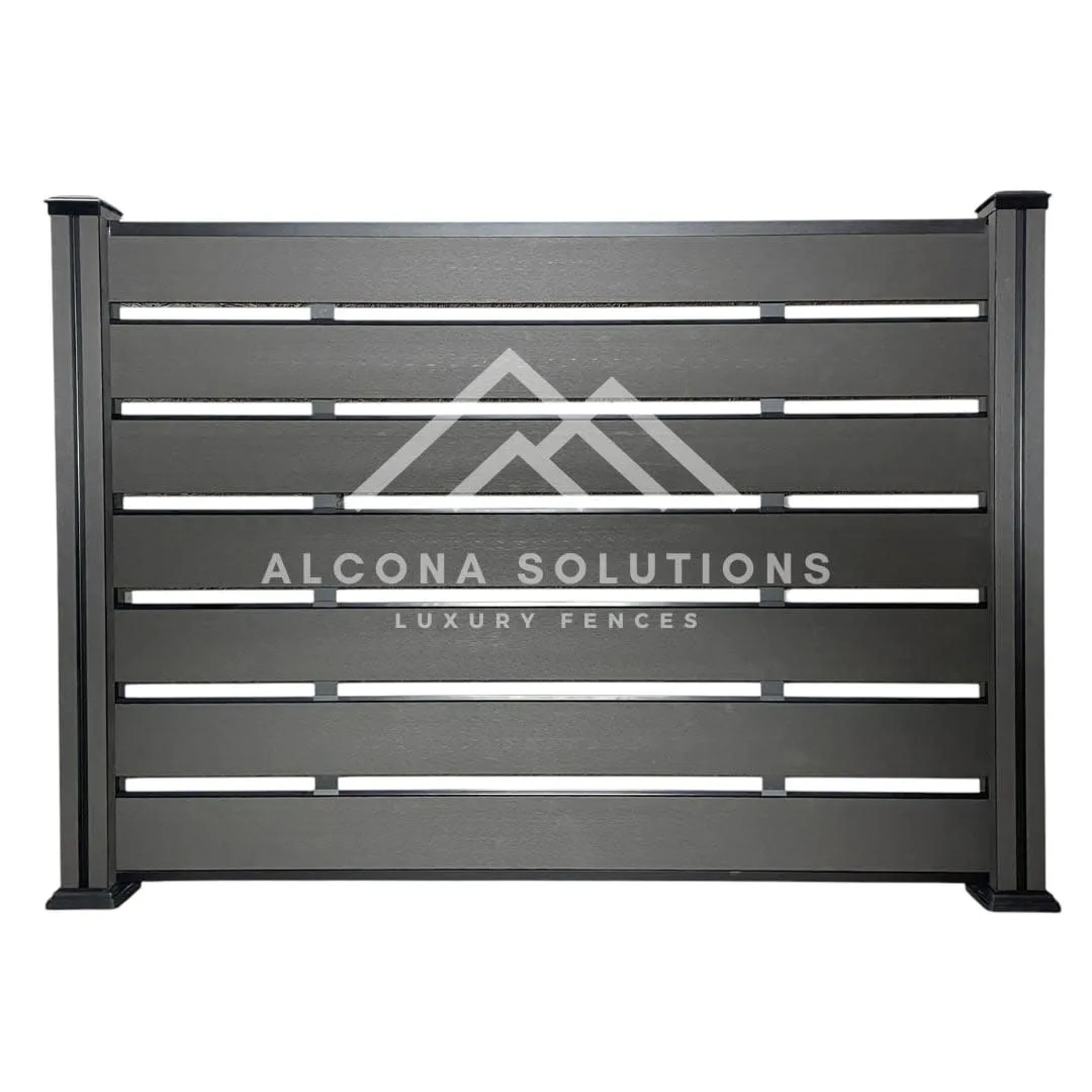 WPC ALCONA LIGHT 138X186cm