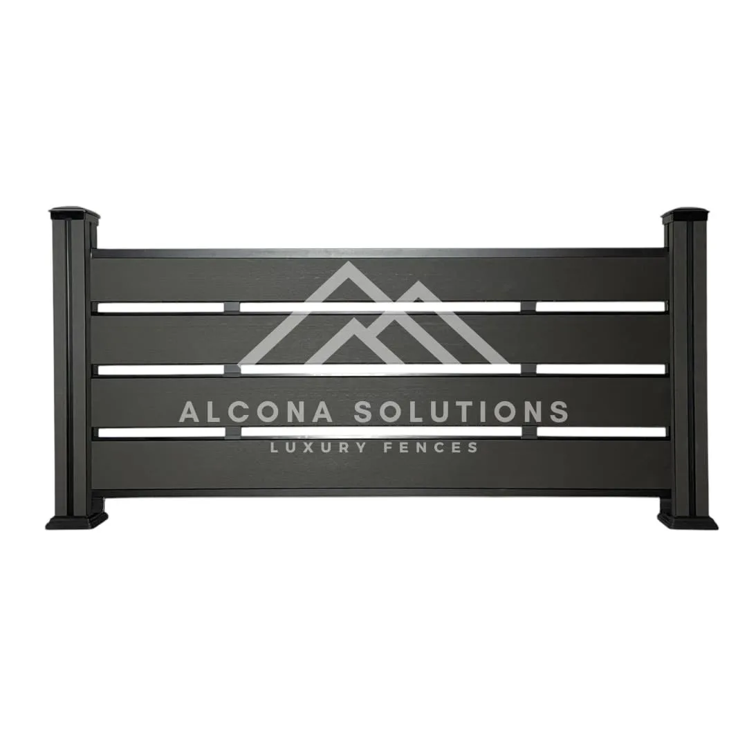WPC ALCONA LIGHT 85X186cm