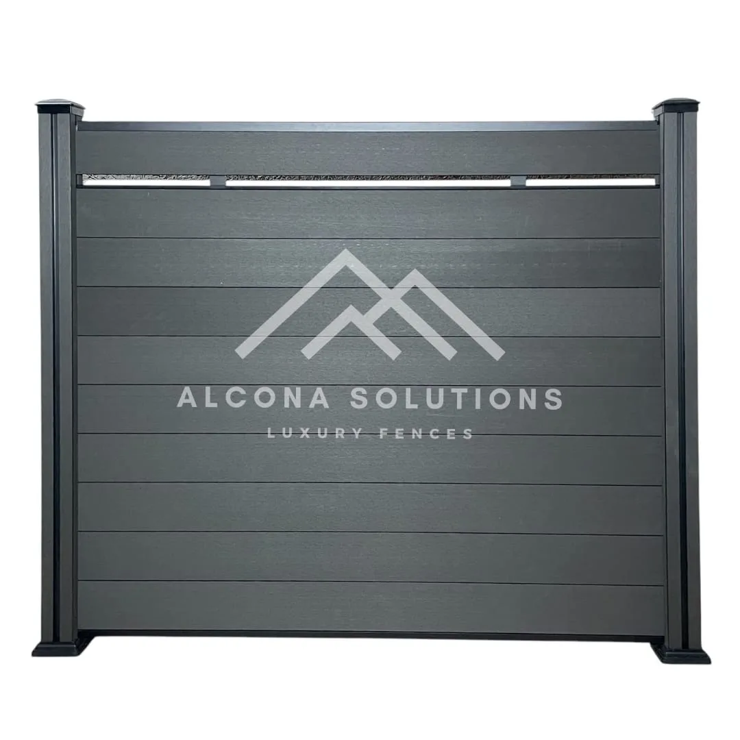 WPC ALCONA DESIGN 161X186cm