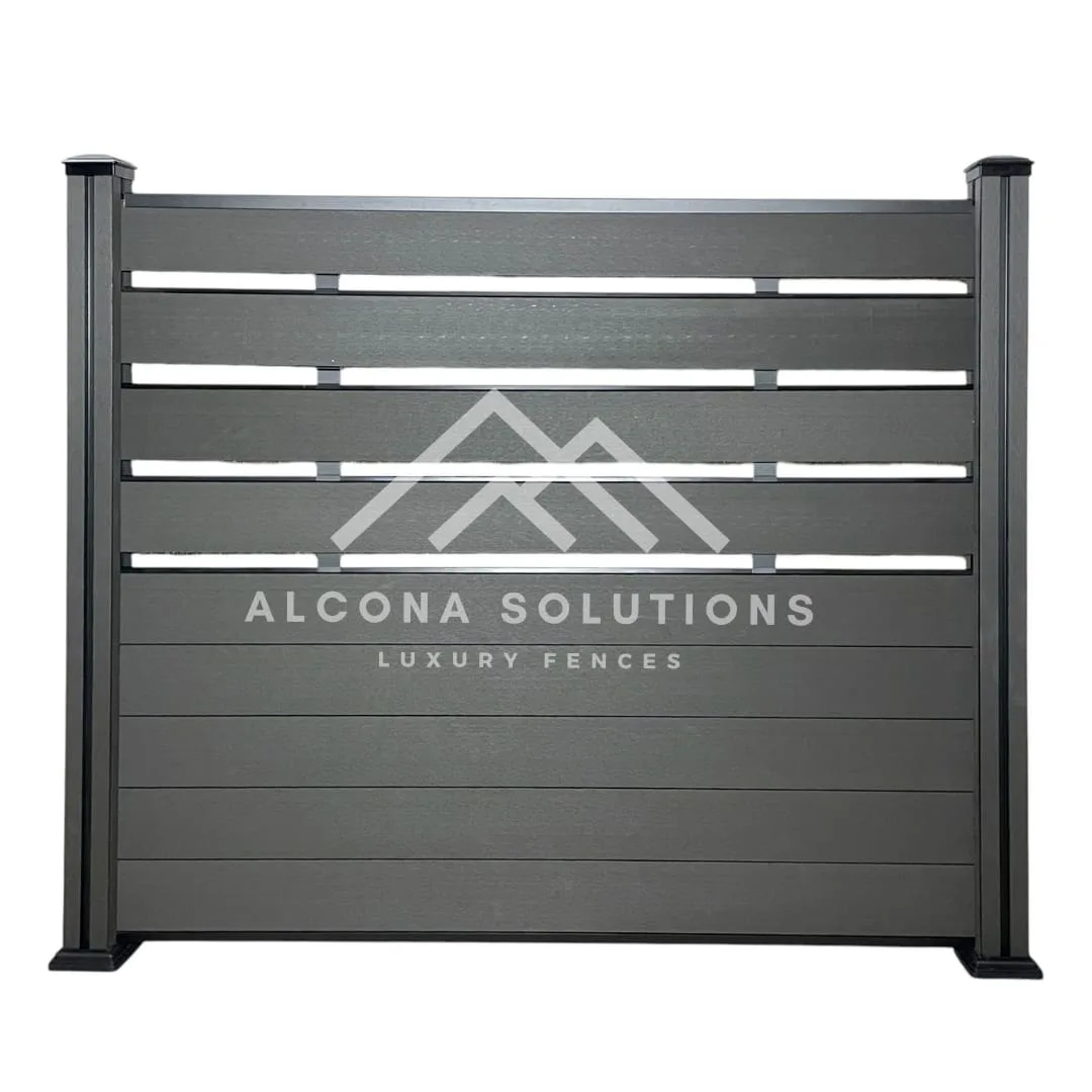 WPC ALCONA DESIGN 160X186cm