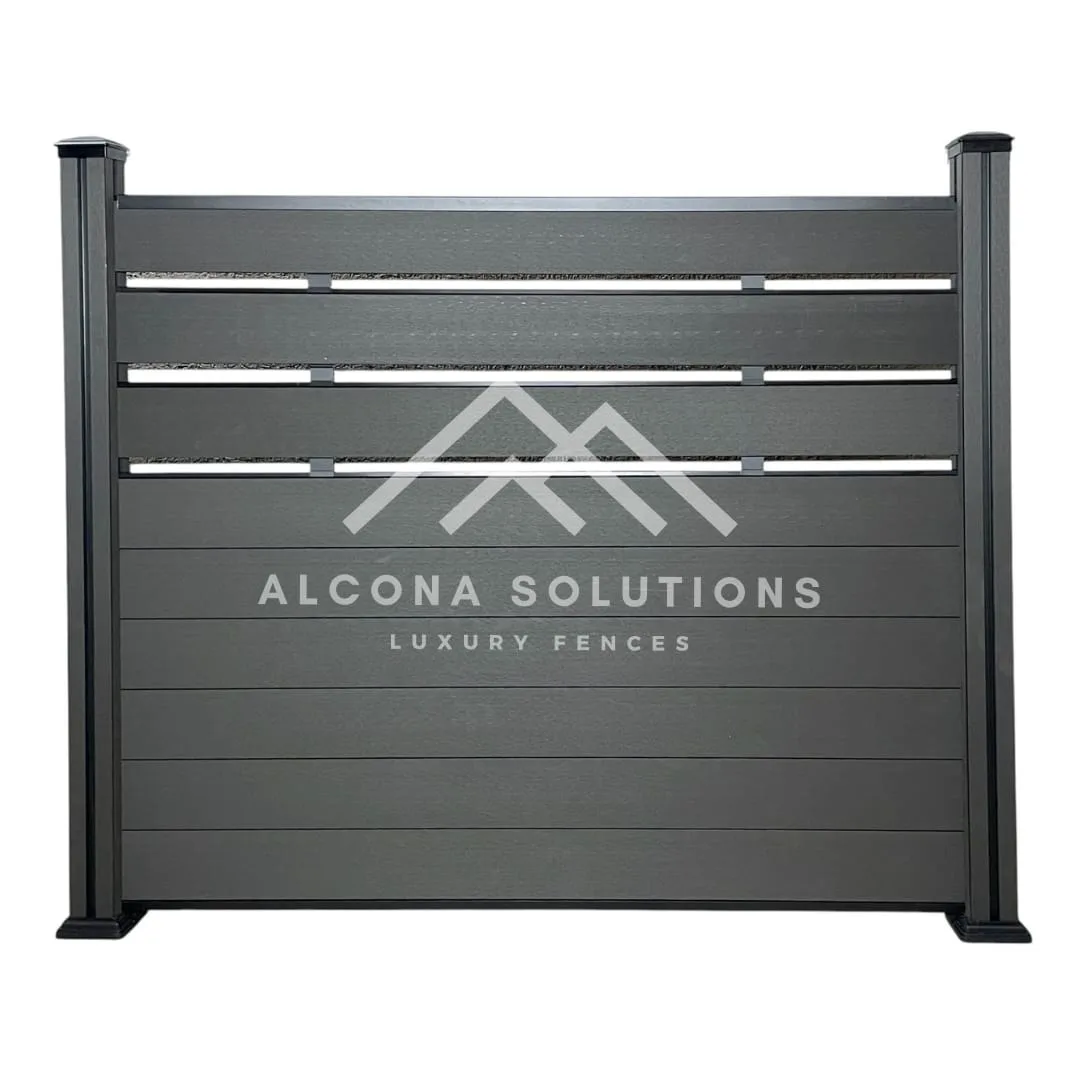 WPC ALCONA DESIGN 155X186cm