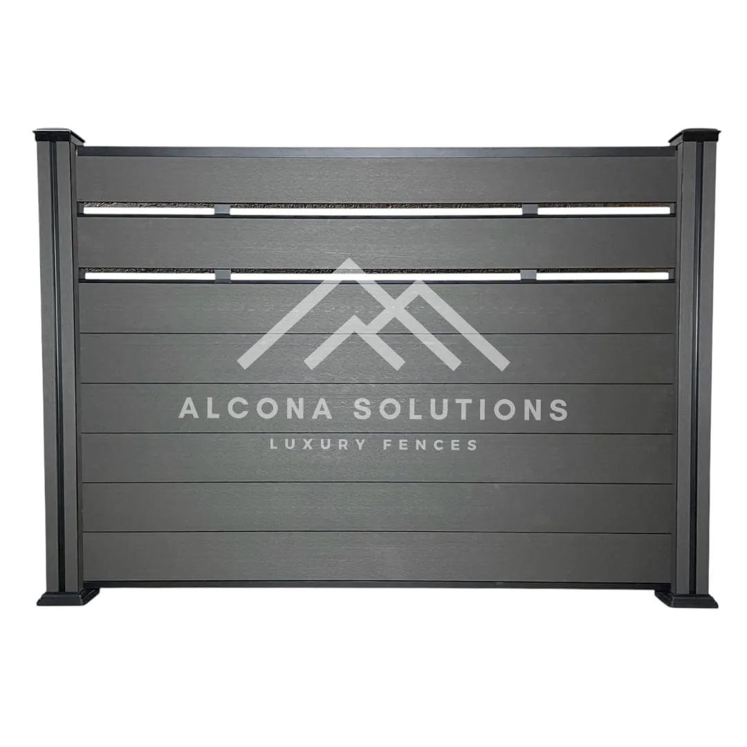 WPC ALCONA DESIGN 136X186cm