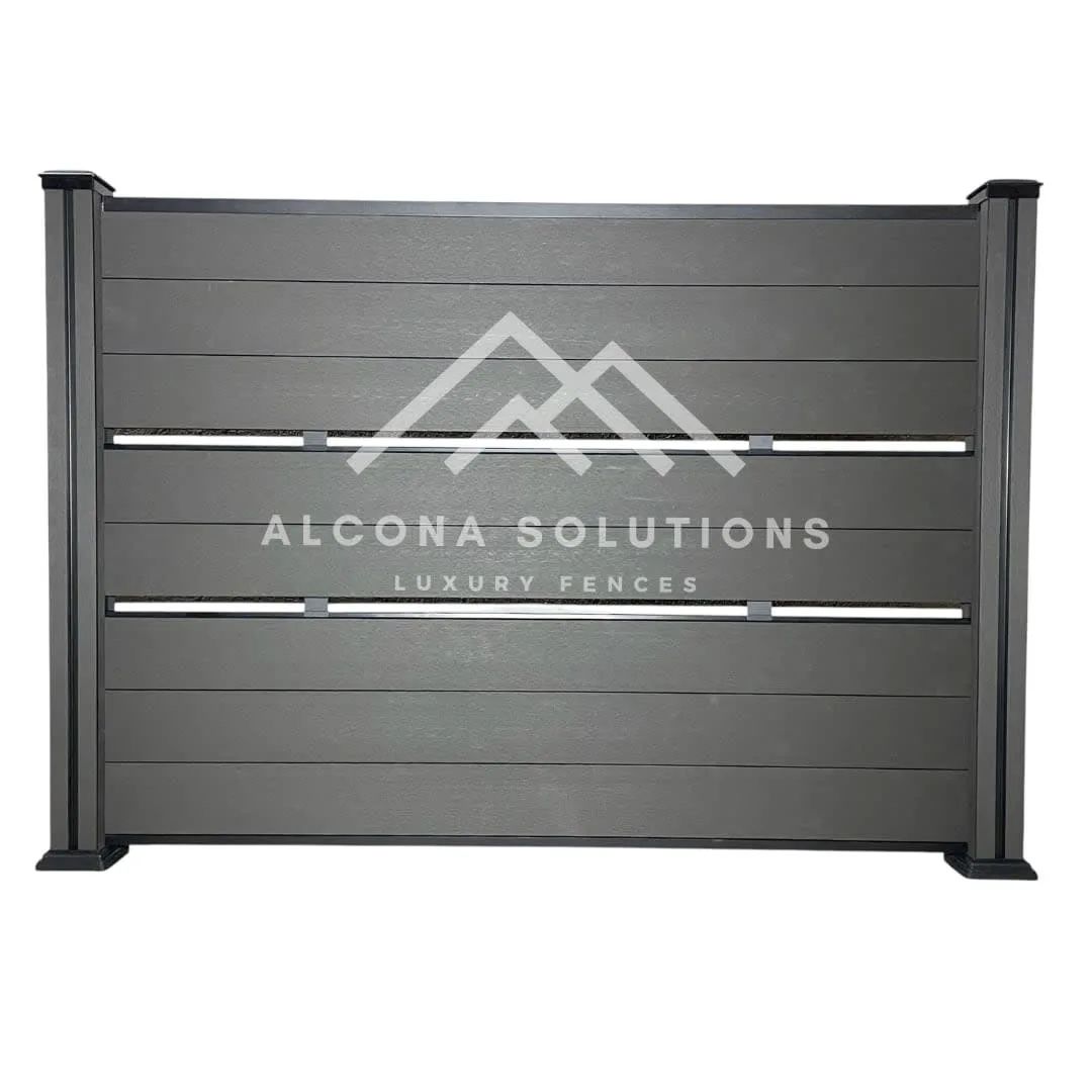 WPC ALCONA DESIGN 136X186cm