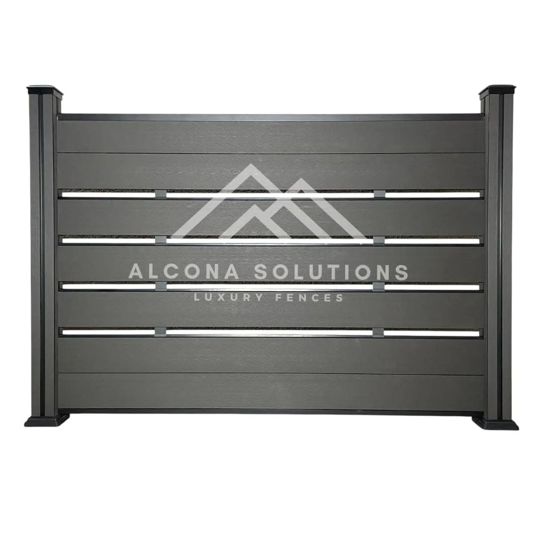 WPC ALCONA DESIGN 130X186cm