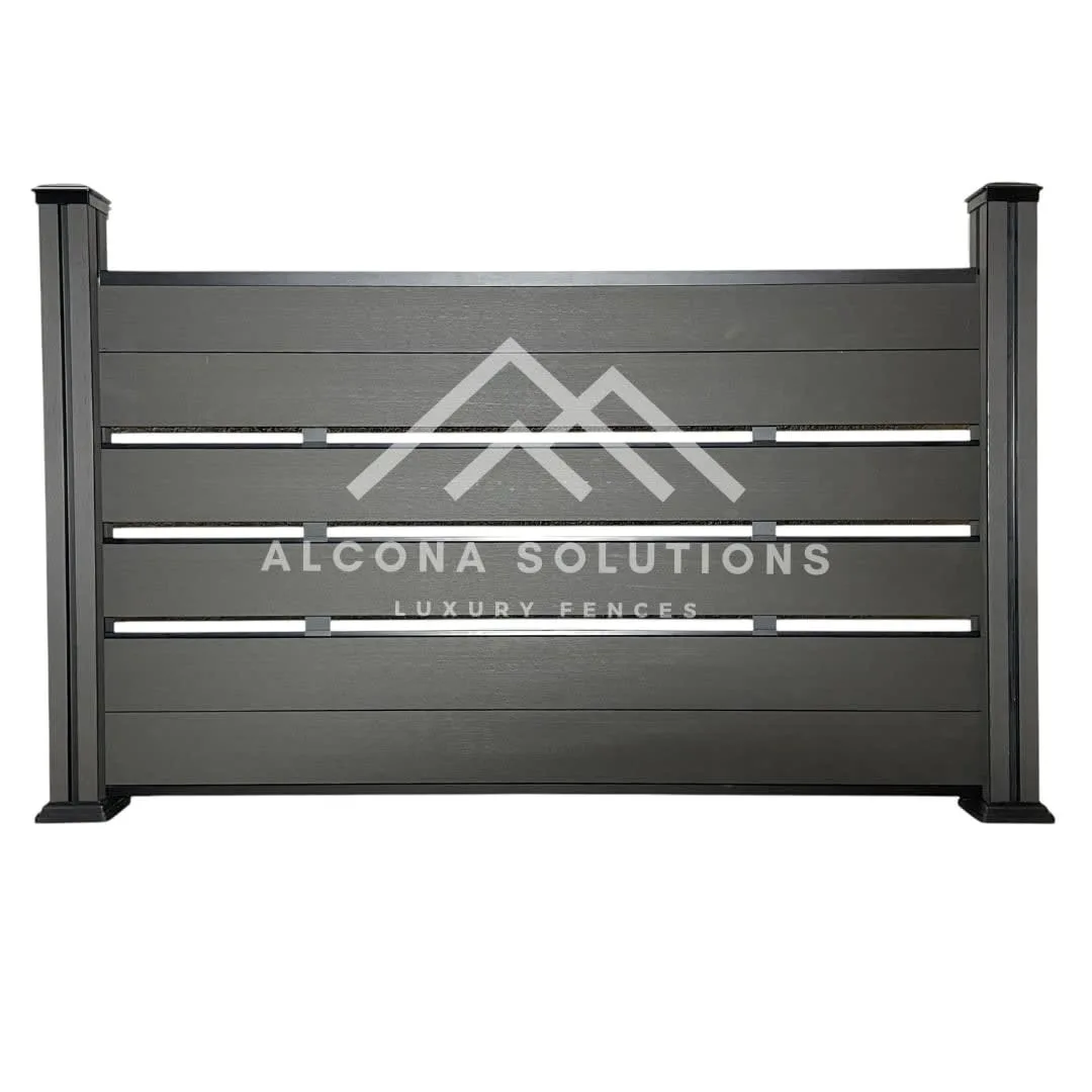 WPC ALCONA DESIGN 113X186cm