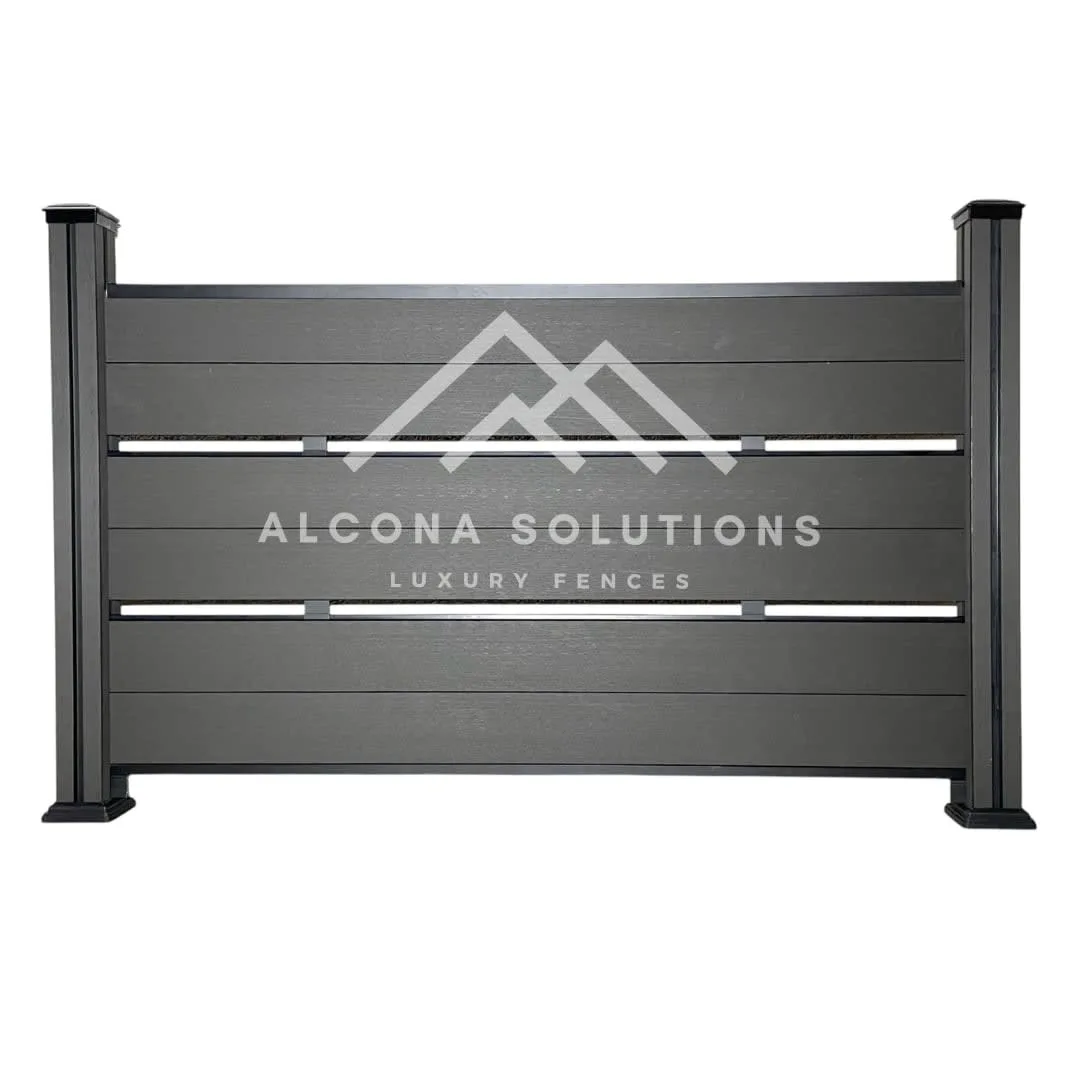 WPC ALCONA DESIGN 110X186cm