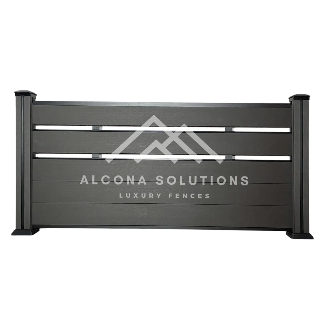 WPC ALCONA DESIGN 91X186cm