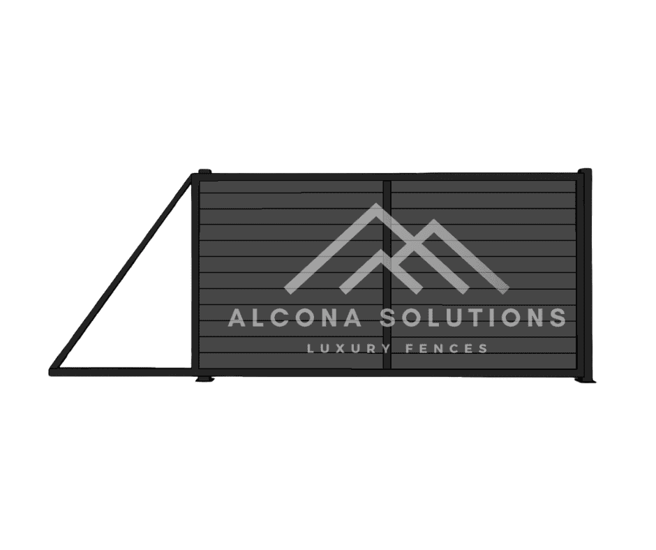 Конзолен Портал до 3.50м макс.