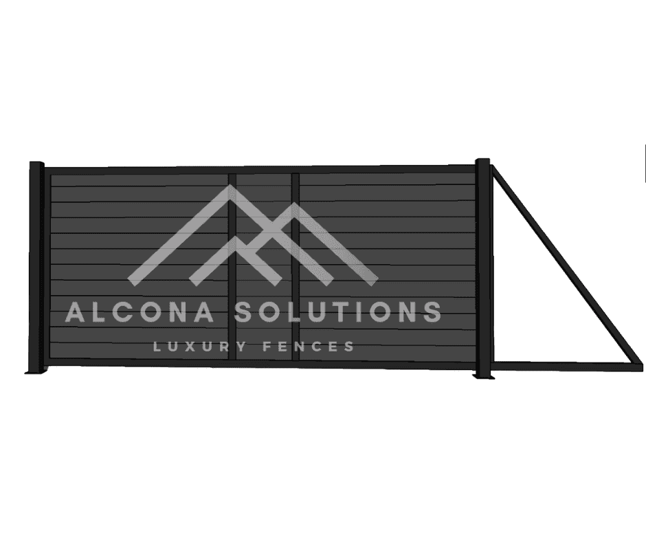 Конзолен Портал до 4.50м макс.