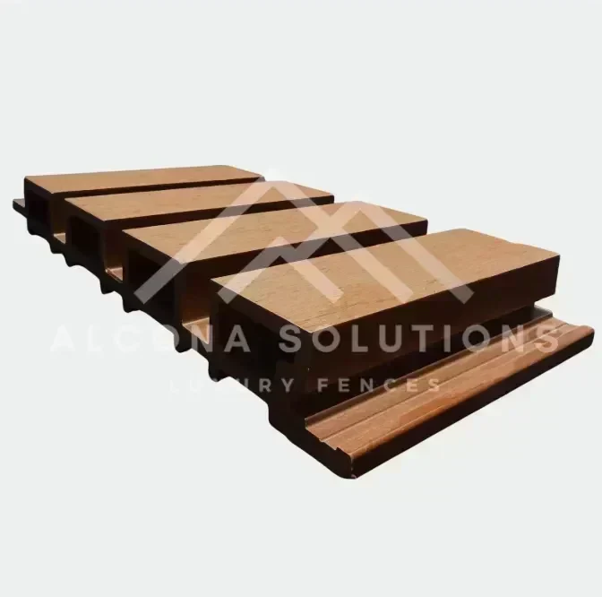 ALCONA WoodLine Facade Panel