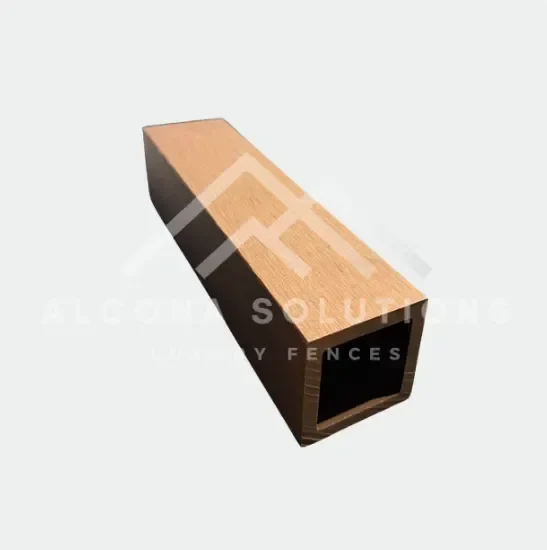 ALCONA WoodLine TUBE 50x50