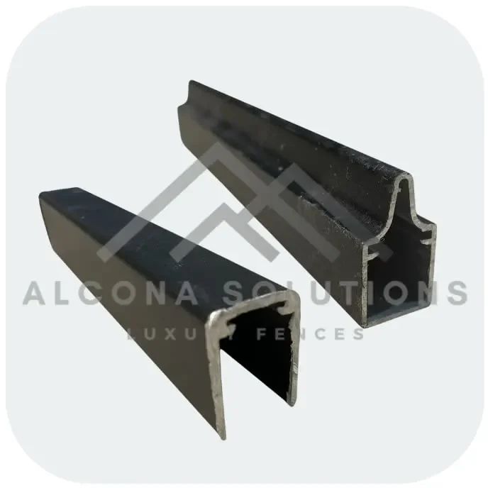 Горна и Долна лайстни Alcona