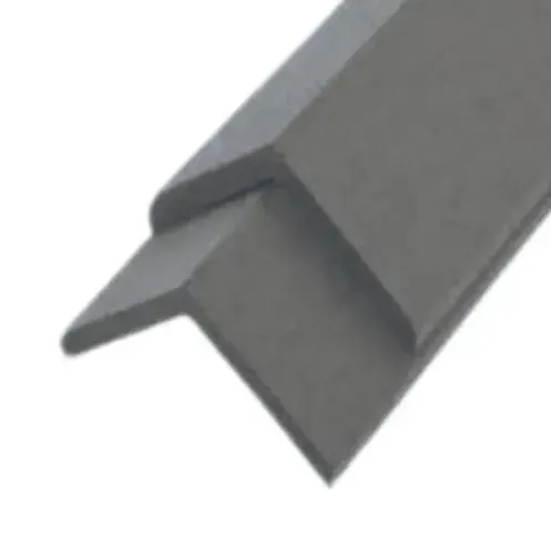 Premium Завършващи ъгли за Decking