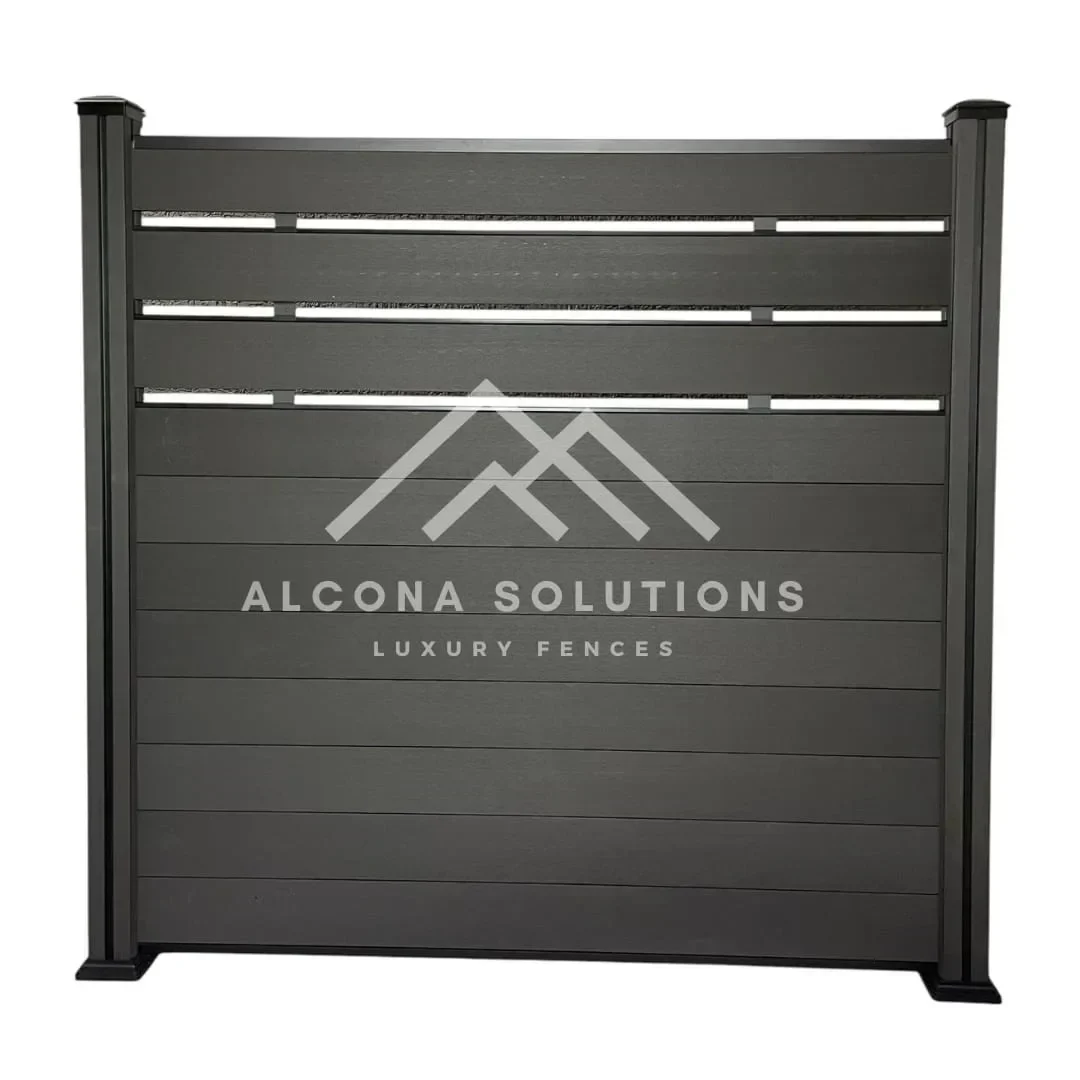 WPC ALCONA DESIGN 186X186cm