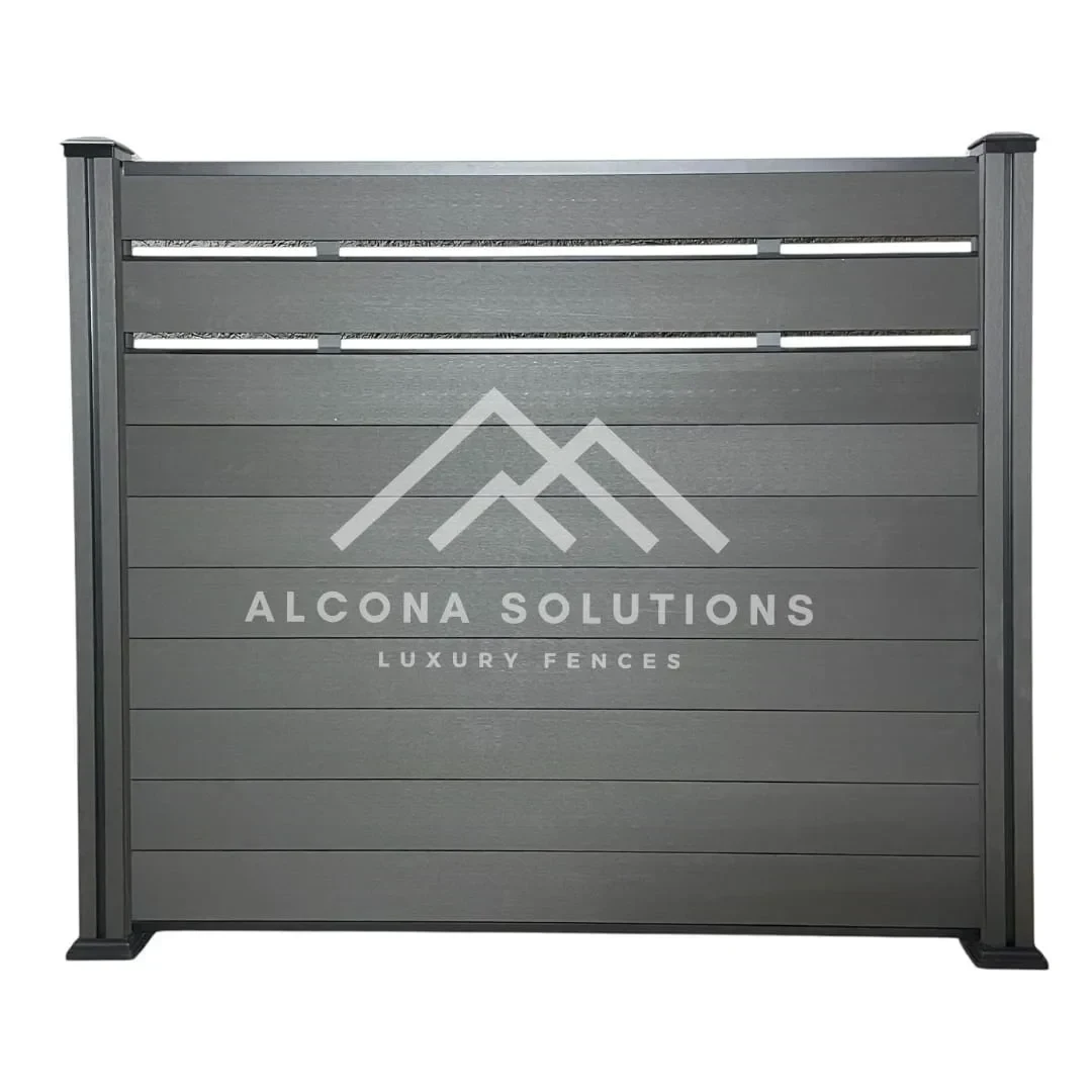 WPC ALCONA DESIGN 165X186cm