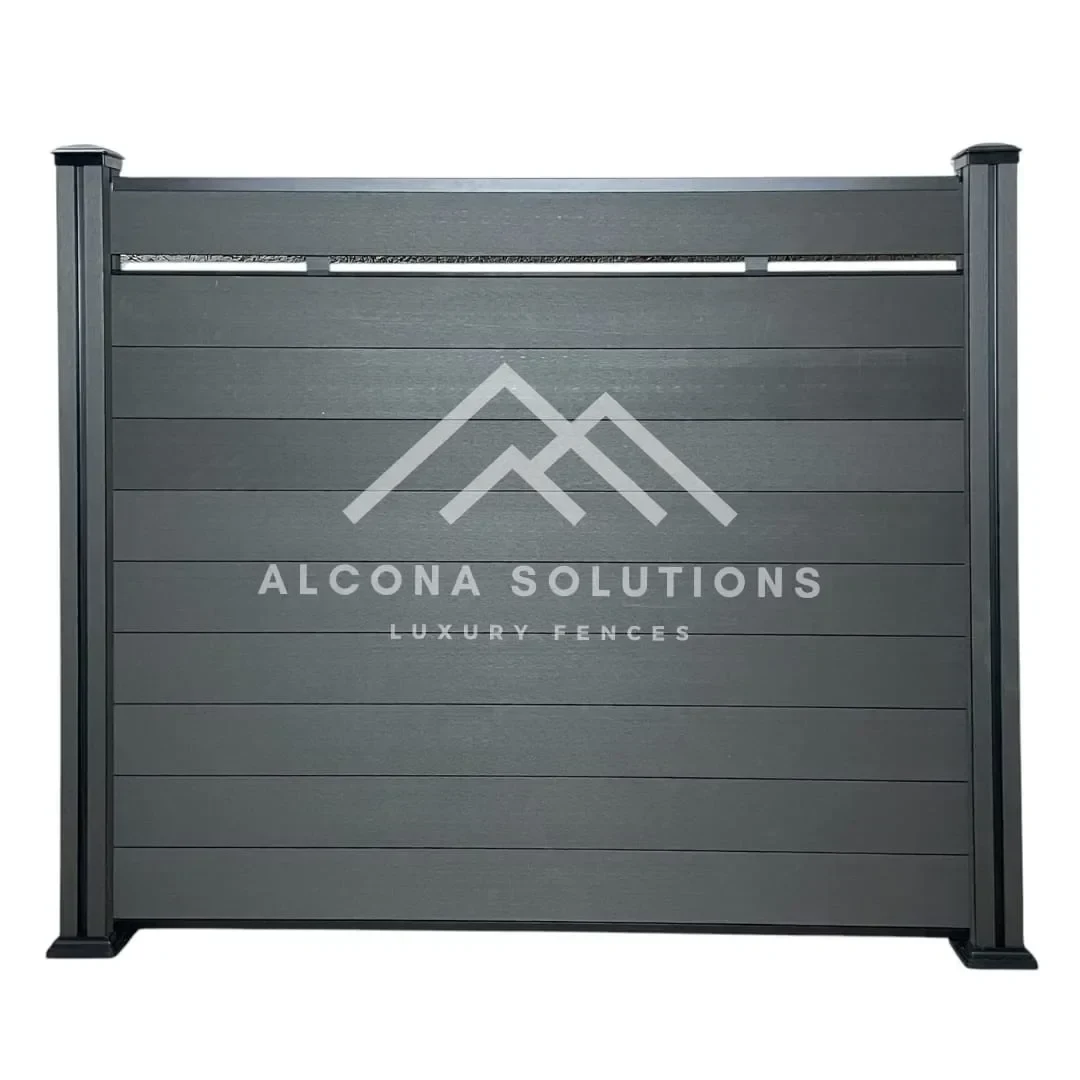 WPC ALCONA DESIGN 161X186cm