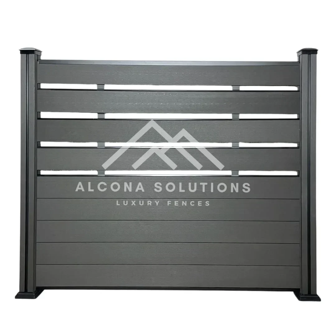 WPC ALCONA DESIGN 160X186cm