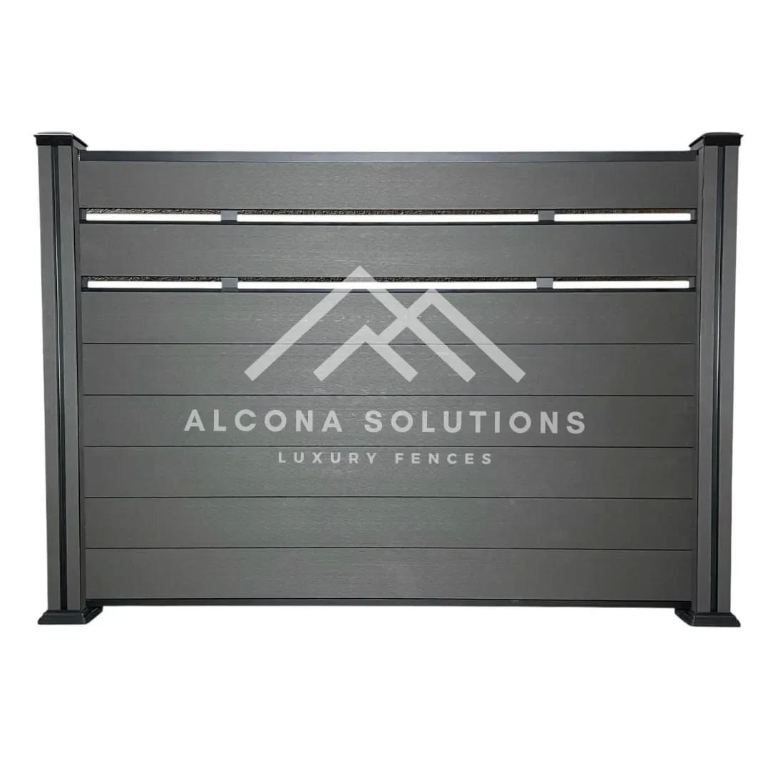 WPC ALCONA DESIGN 136X186cm