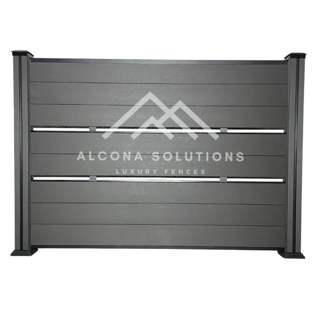 WPC ALCONA DESIGN 136X186cm