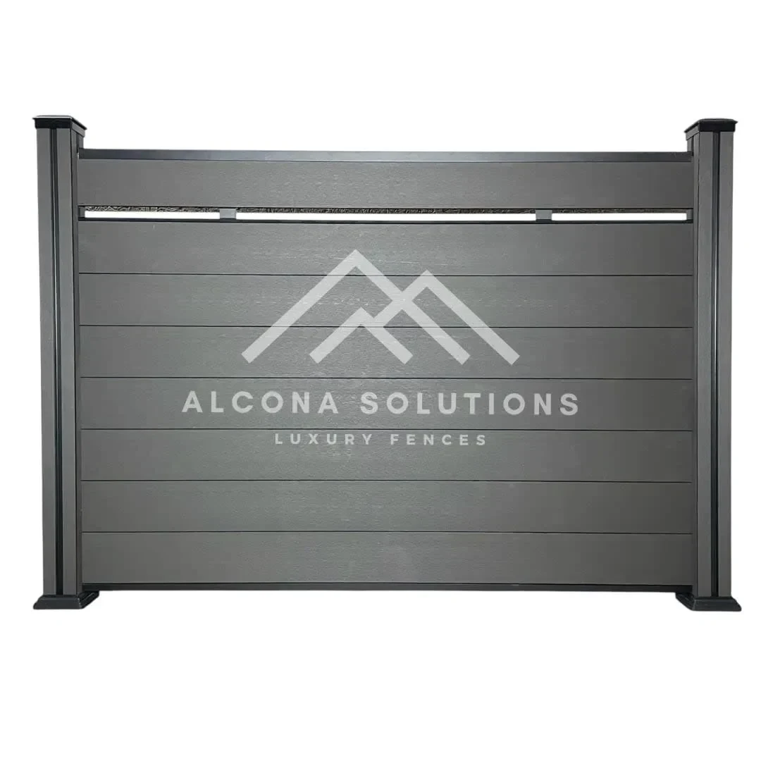 WPC ALCONA DESIGN 132X186cm