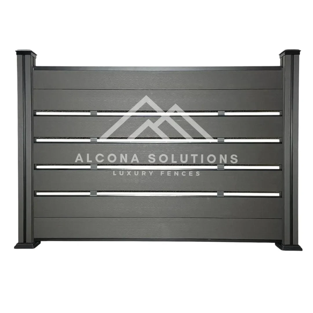 WPC ALCONA DESIGN 130X186cm