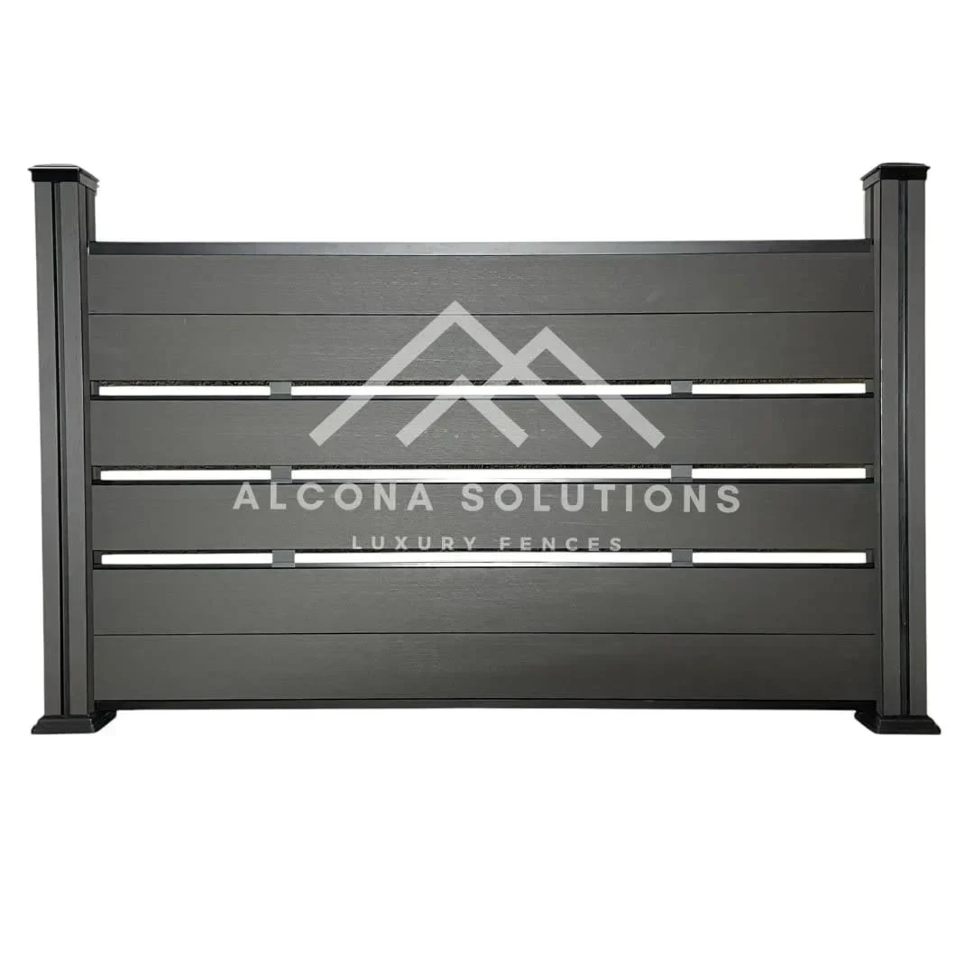 WPC ALCONA DESIGN 113X186cm