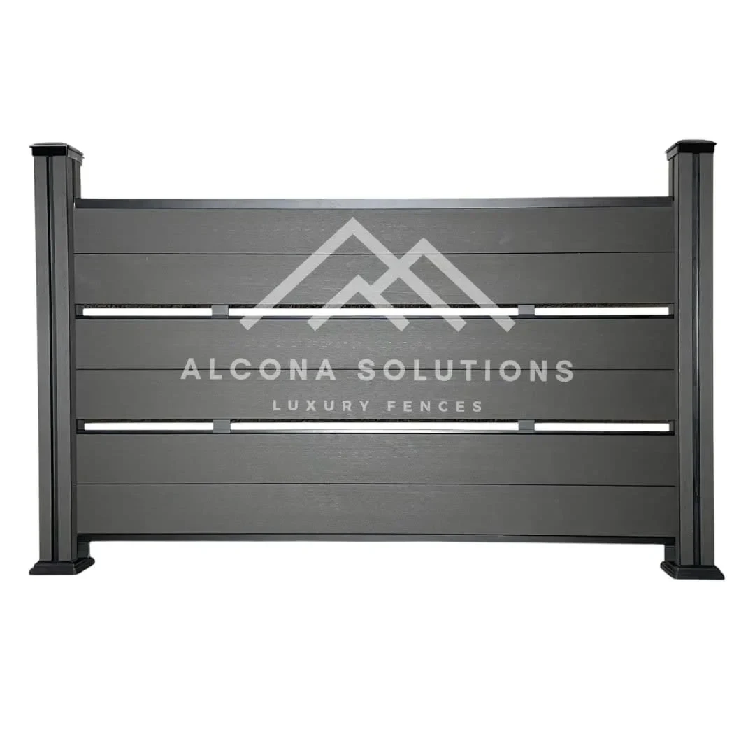 WPC ALCONA DESIGN 110X186cm