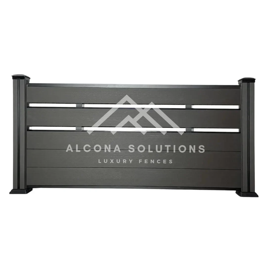 WPC ALCONA DESIGN 91X186cm