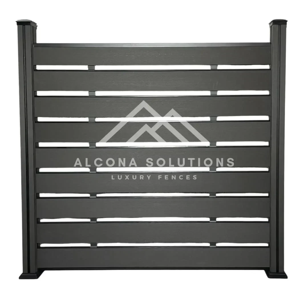 WPC ALCONA LIGHT 178X186cm