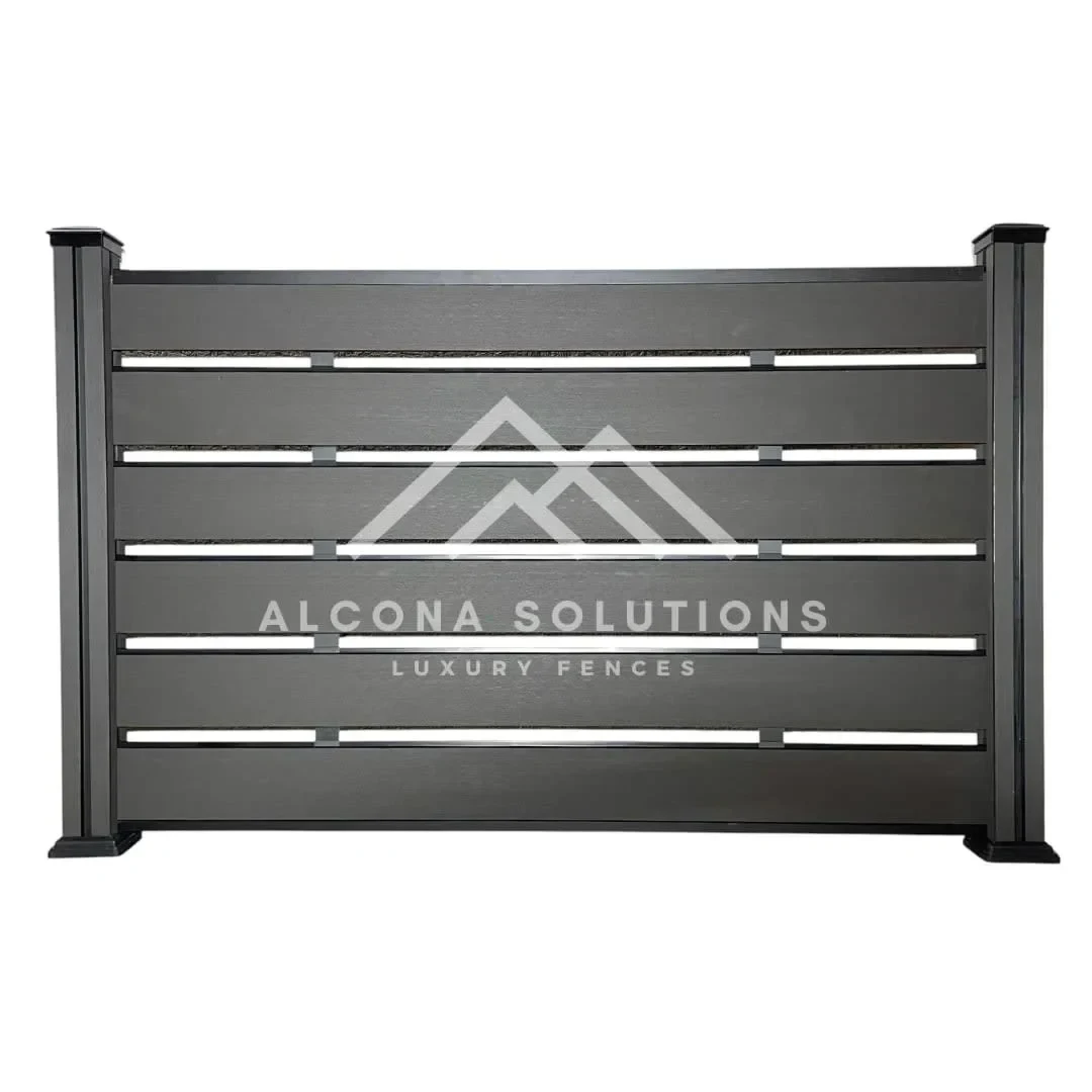 WPC ALCONA LIGHT 120X186cm