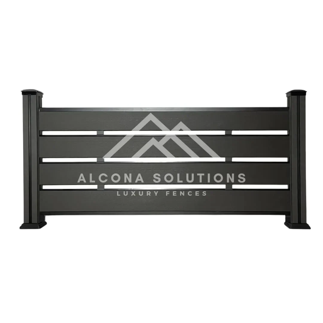 WPC ALCONA LIGHT 85X186cm