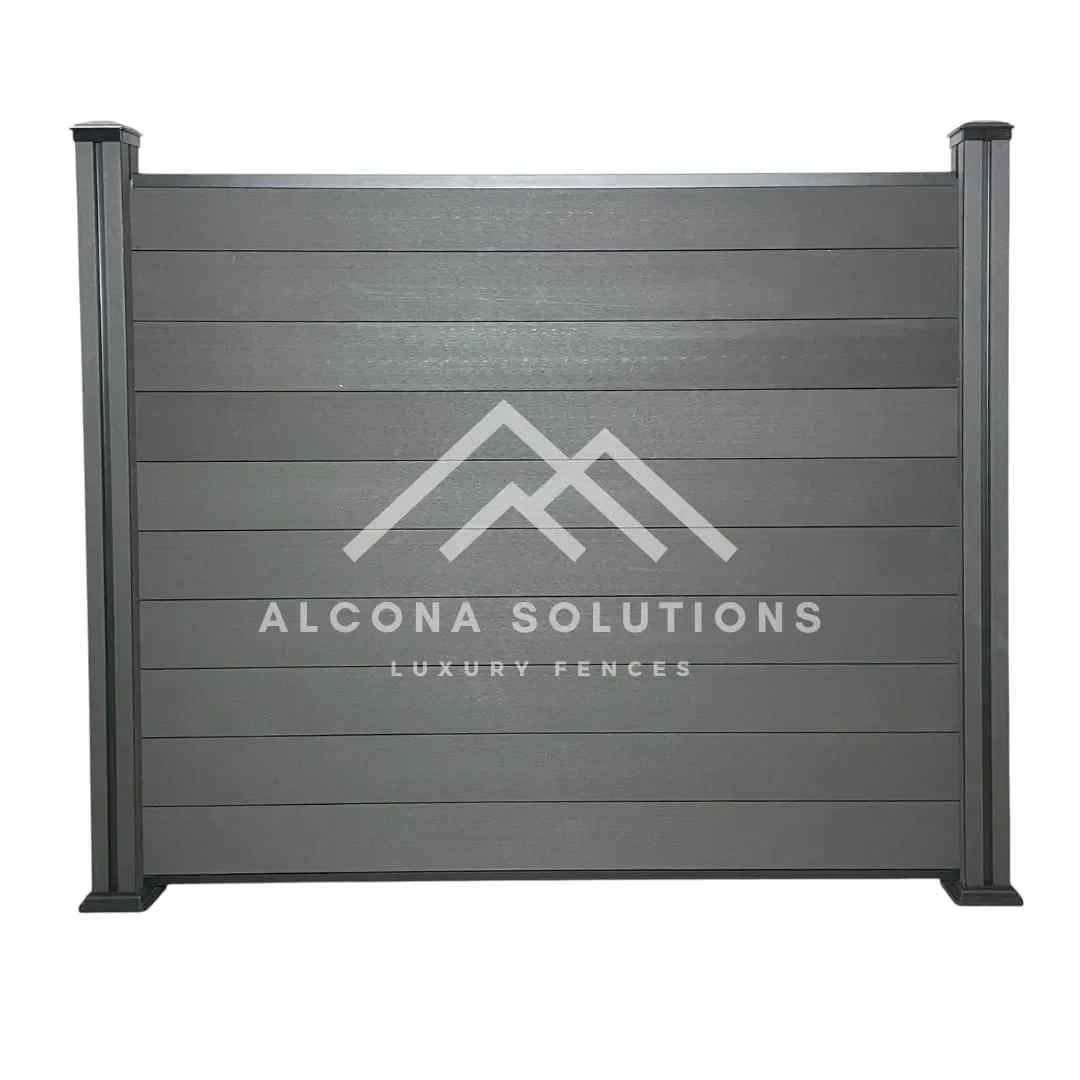 WPC ALCONA STANDARD 140x186