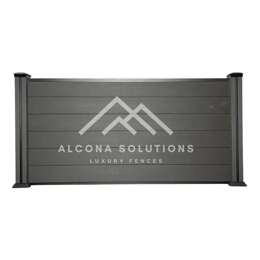 WPC ALCONA STANDARD 109x186
