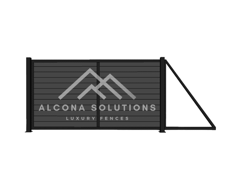 Конзолен Портал до 3.50м макс.