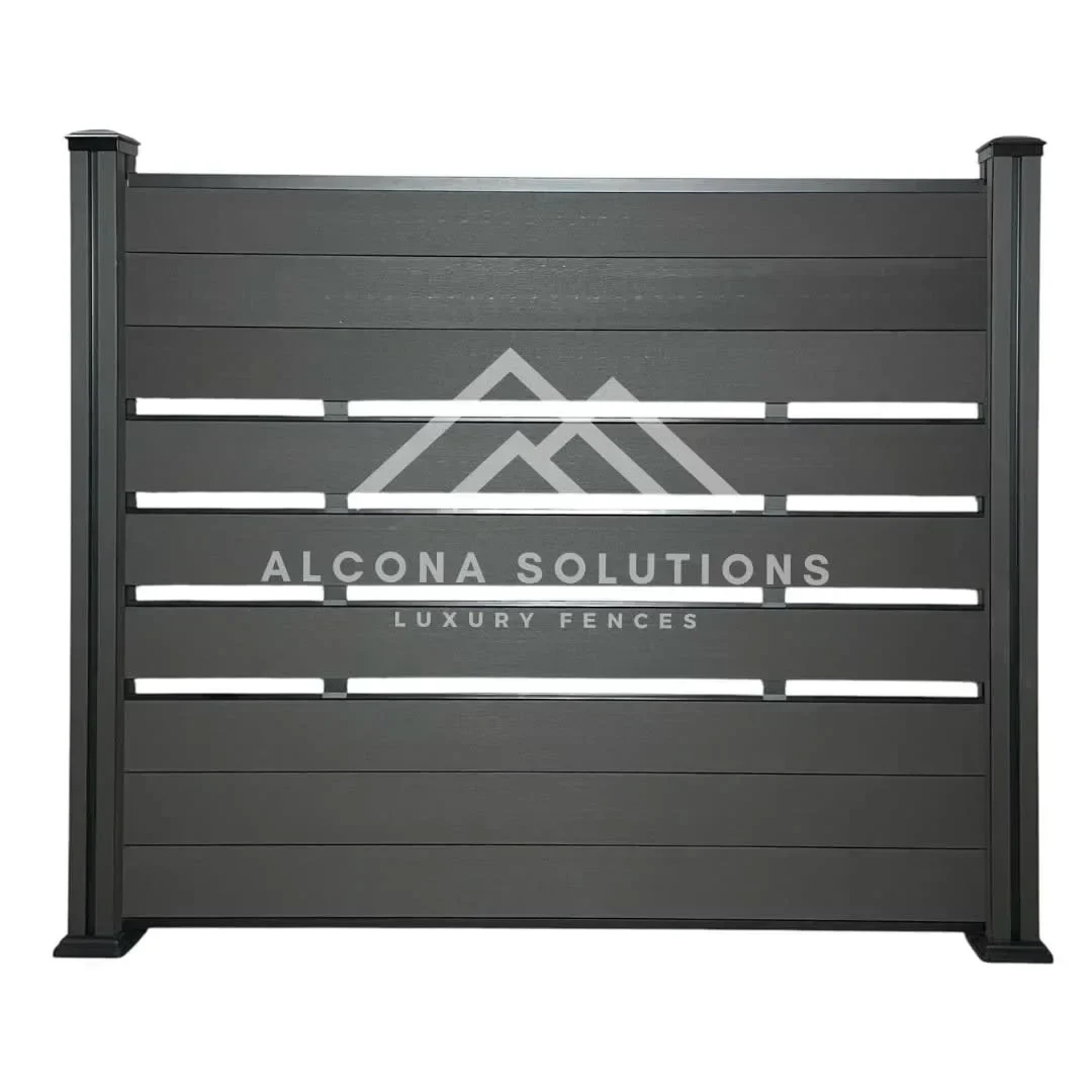 WPC ALCONA DESIGN 160X186cm